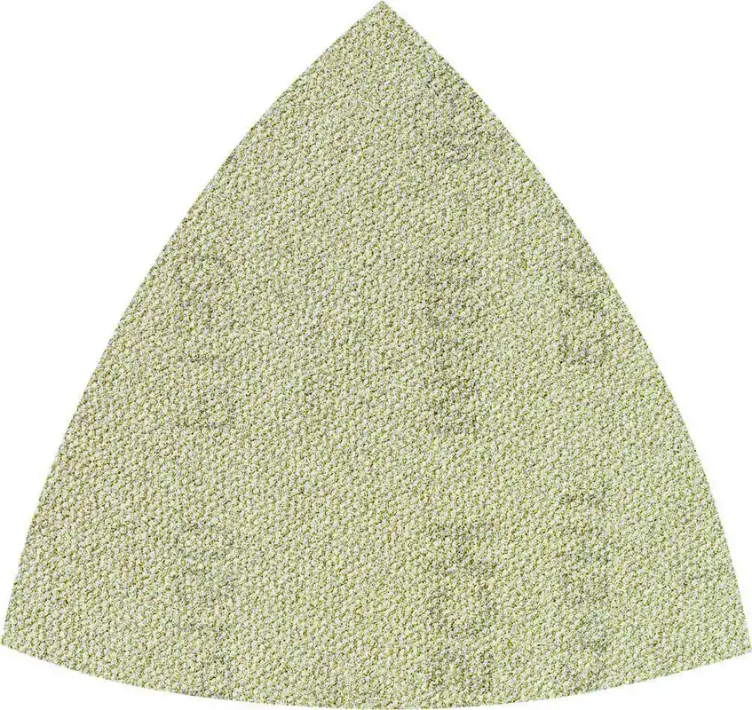 Bosch Bleu Accessoires 2608900719 Filet de ponçage Expert M480 pour ponceuses delta 93 mm, K150, 5 pièces