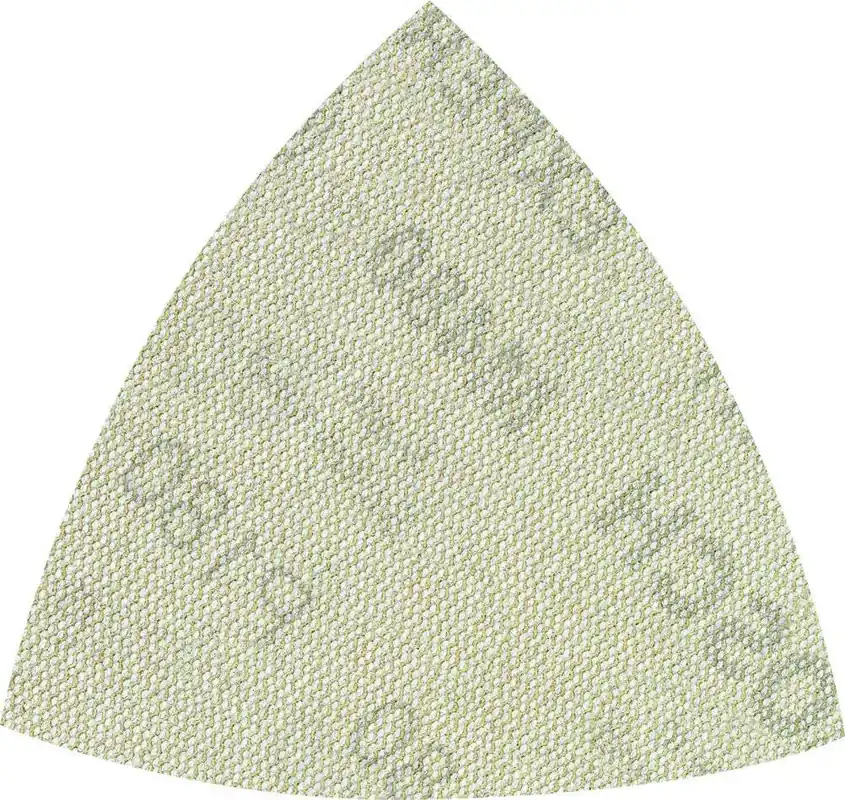 Bosch Bleu Accessoires 2608900720 Filet de ponçage Expert M480 pour ponceuses delta 93 mm, K180, 5 pièces