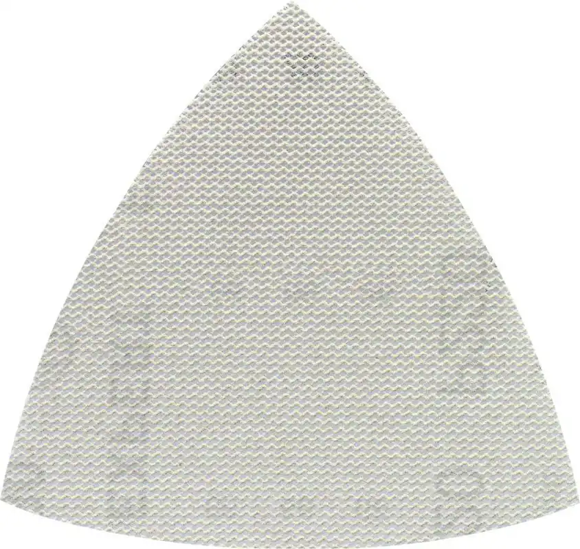 Bosch Bleu Accessoires 2608900721 Expert M480 filet de ponçage pour ponceuses delta 93 mm, K220, 5 pièces
