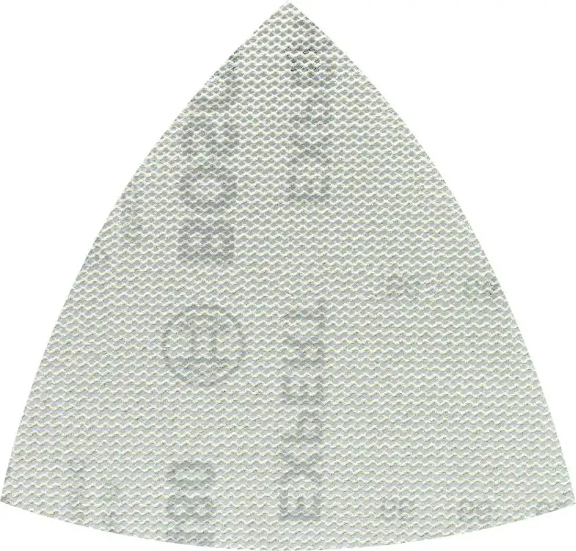 Bosch Bleu Accessoires 2608900722 Filet de ponçage Expert M480 pour ponceuses delta 93 mm, K240, 5 pièces