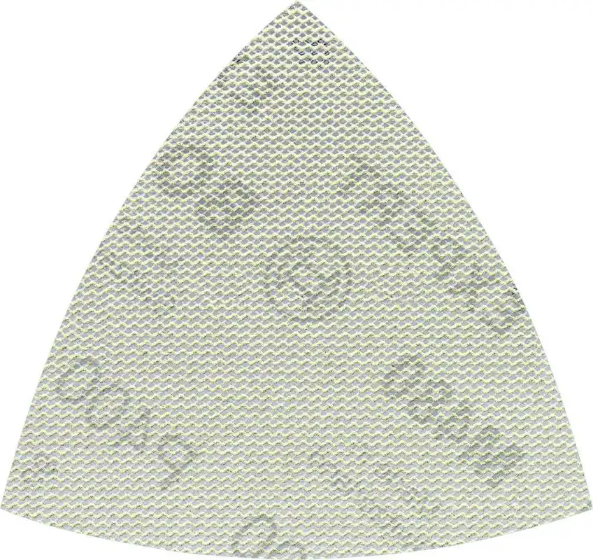 Bosch Bleu Accessoires 2608900724 Filet de ponçage Expert M480 pour ponceuses delta 93 mm, K400, 5 pièces