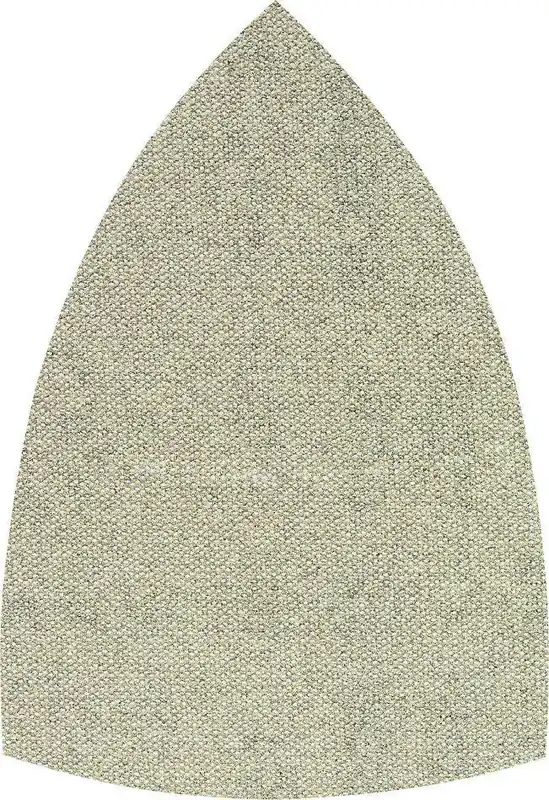 Bosch Bleu Accessoires 2608900725 Filet de ponçage Expert M480 pour multisanders 100 x 150 mm, K80, 10 pièces