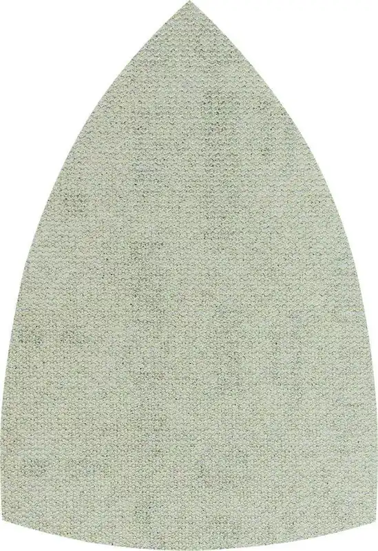 Bosch Bleu Accessoires 2608900726 Filet de ponçage Expert M480 pour multisanders 100 x 150 mm, K100, 10 pièces
