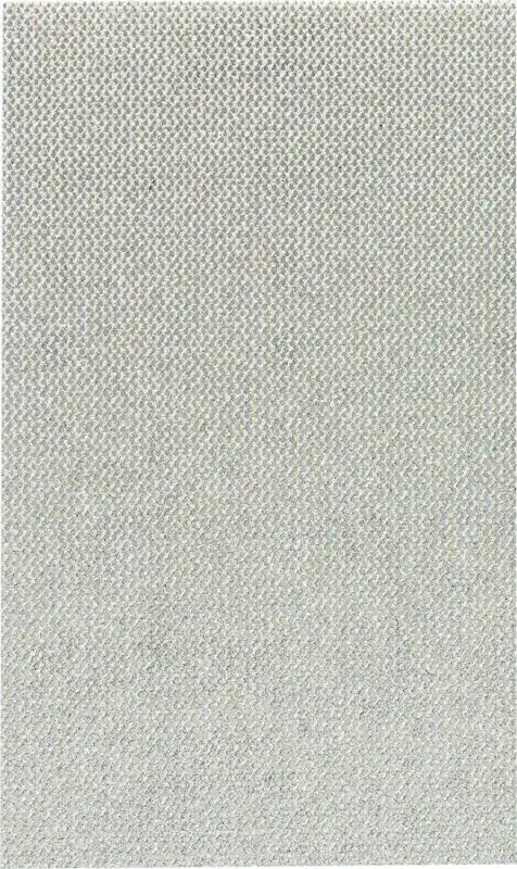 Bosch Bleu Accessoires 2608900734 Filet de ponçage Expert M480 pour ponceuses à orbite aléatoire 80 x 133 mm, K80, 10 pièces