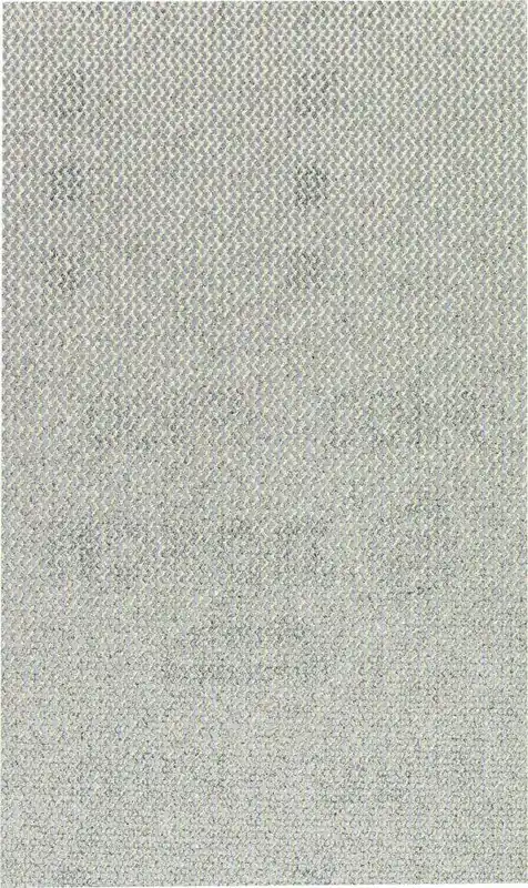 Bosch Bleu Accessoires 2608900735 Filet de ponçage Expert M480 pour ponceuses à orbite aléatoire 80 x 133 mm, K100, 10 pièces
