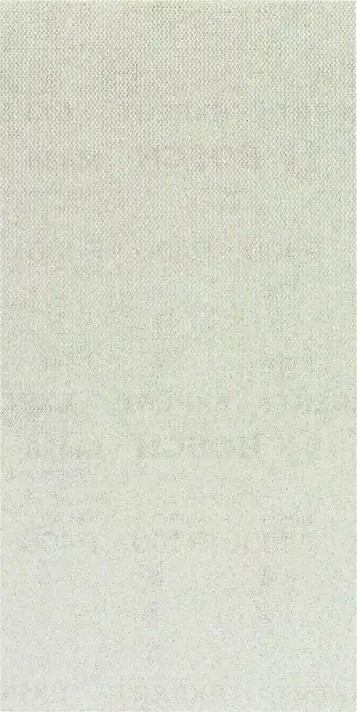 Bosch Bleu Accessoires 2608900761 Expert M480 filet de ponçage pour ponceuses excentriques 115 x 230 mm, K80, 10 pièces