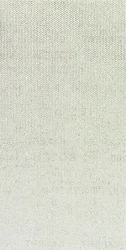 Bosch Bleu Accessoires 2608900771 Filet de ponçage Expert M480 pour ponceuses à orbite aléatoire 115 x 230 mm, K100, 50 pièces