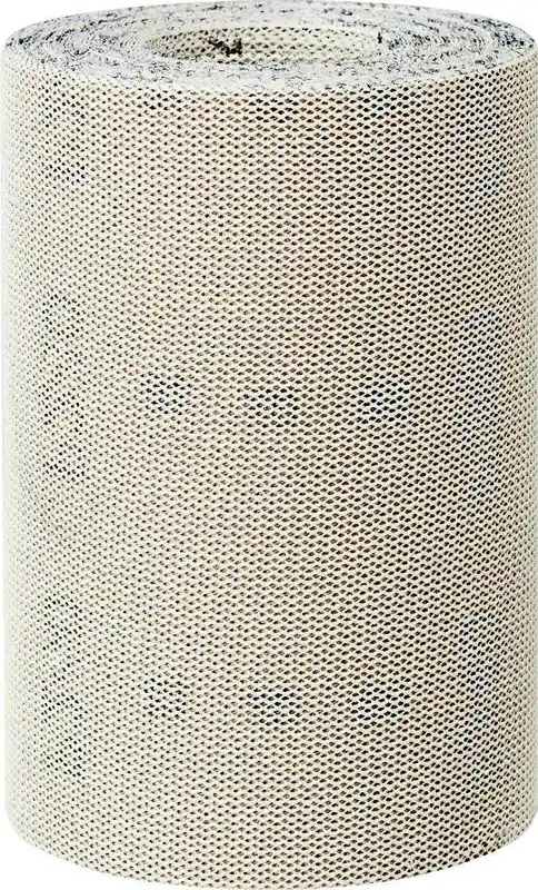 Bosch Bleu Accessoires 2608900781 Expert M480 rouleau de filet à poncer 93 mm, 5 m, K220