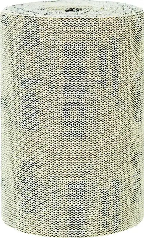 Bosch Bleu Accessoires 2608900784 Rouleau de filet abrasif Expert M480 93 mm, 5 m, K400