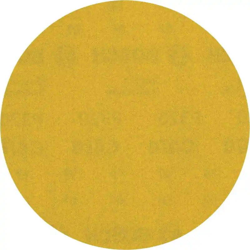 Bosch Bleu Accessoires 2608901155 Expert C470 papier abrasif sans trous pour meuleuses d‘angle et perceuses 125 mm, K320 50 pièces