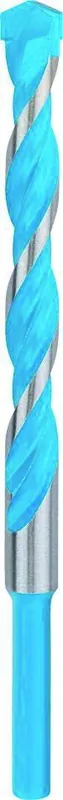 Bosch Bleu Accessoires 2608901489 Expert CYL-9 MultiConstruction foret 16 x 150 x 200 mm, d 16 mm