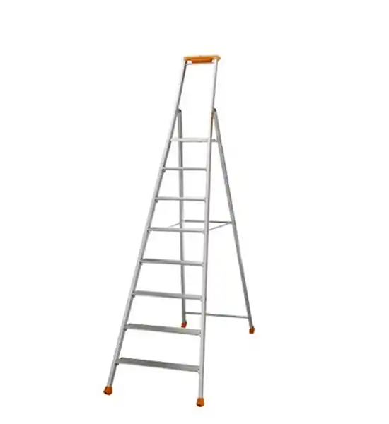 Little Jumbo 1223700008 Escalier industriel 2370 - marches 1x8