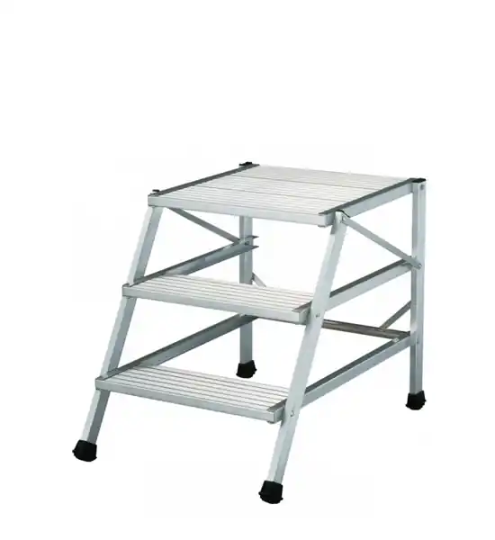 Little Jumbo 1223740203 Plate-forme de travail en podium - 3 étapes