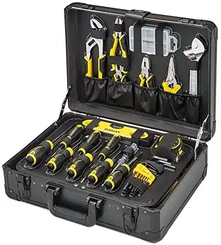 Stanley STMT98109-1 Mallette à rembourrage pour la maintenance 142-PART -