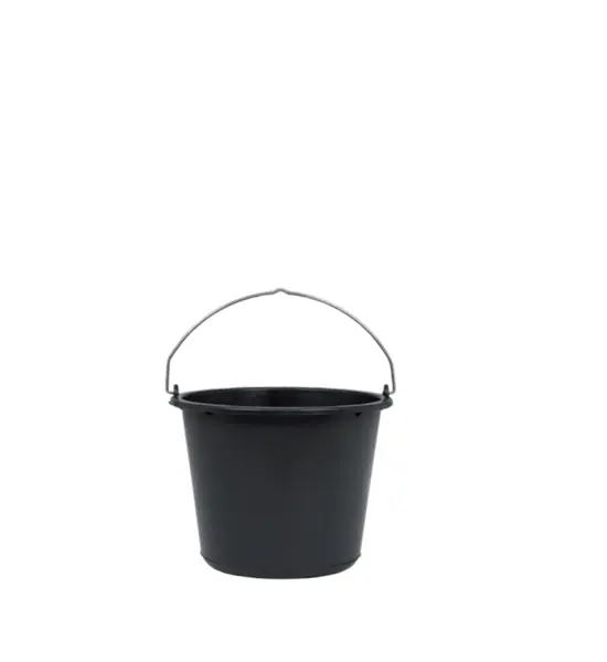 Little Jumbo 431101299 Seau de chantier PE 12 litres
