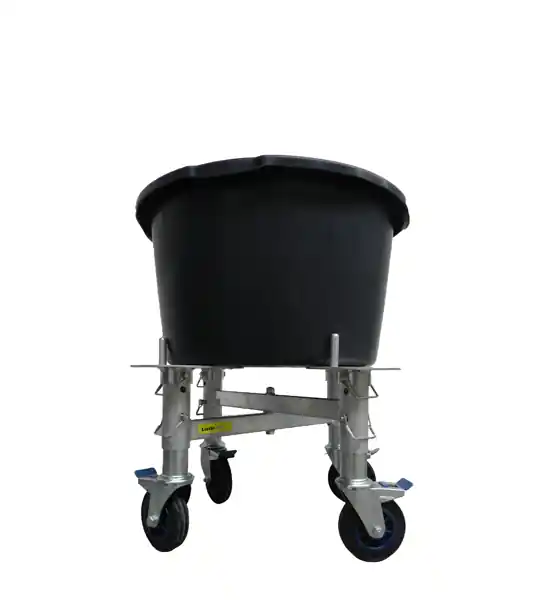 Little Jumbo 43700000 Chariot de cockpit