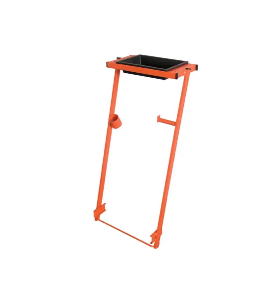 Little Jumbo 18500512 Porte-outils pour plate-forme de plâtrier XL