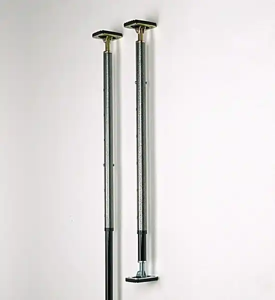 Little Jumbo 4690000 Uniprop Support de montage 0,75 à 1,25 mètres