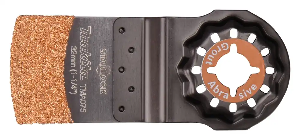 Makita Accessoires B-65084 TMA075 Routeur TC/HM 32x30mm K50