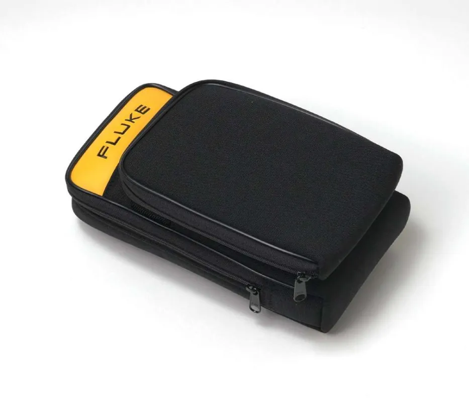 Fluke 646858 C125 Sac de mesure