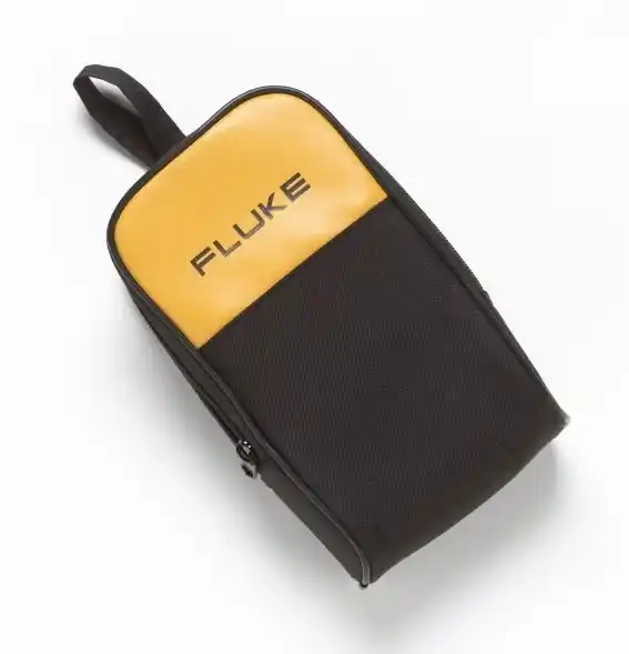 Fluke 681114 C25 Mallette de transport flexible pour multimètres