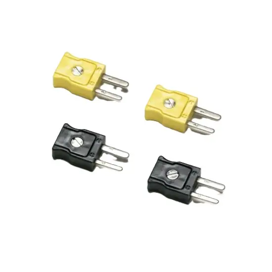 Fluke 779942 80CK-M Borne à vis isotherme pour thermocouples K