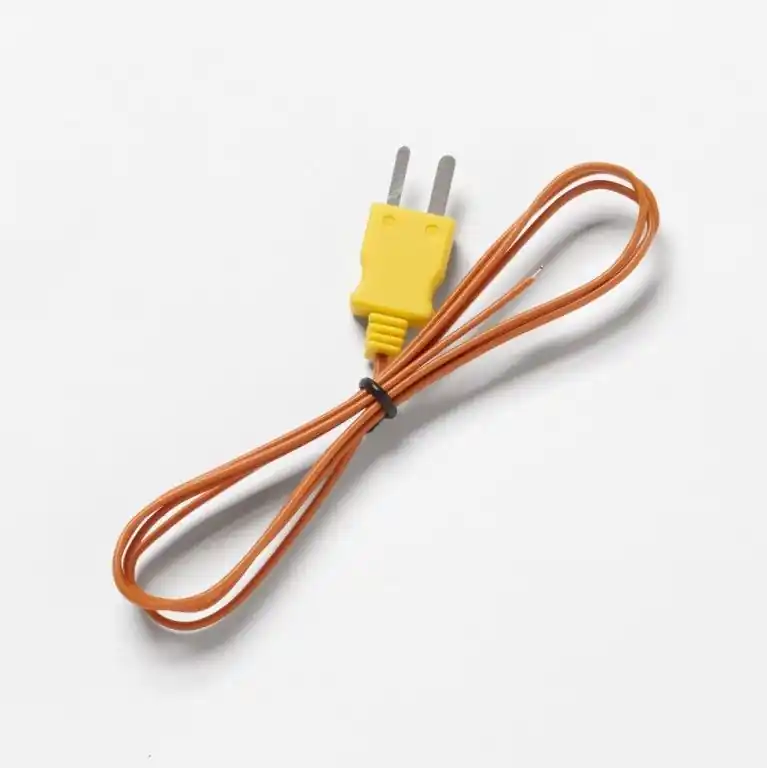 Fluke 1288191 80PJ-1 Thermocouple Type J -40 à 260°C