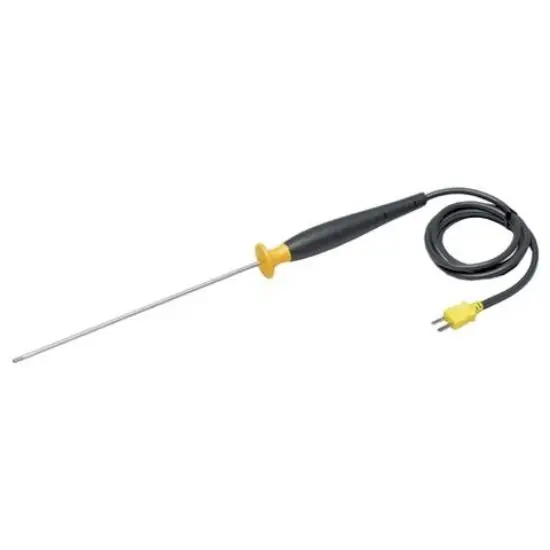Fluke 2098691 80PK-24 Sonde de température d‘‘air SureGrip™