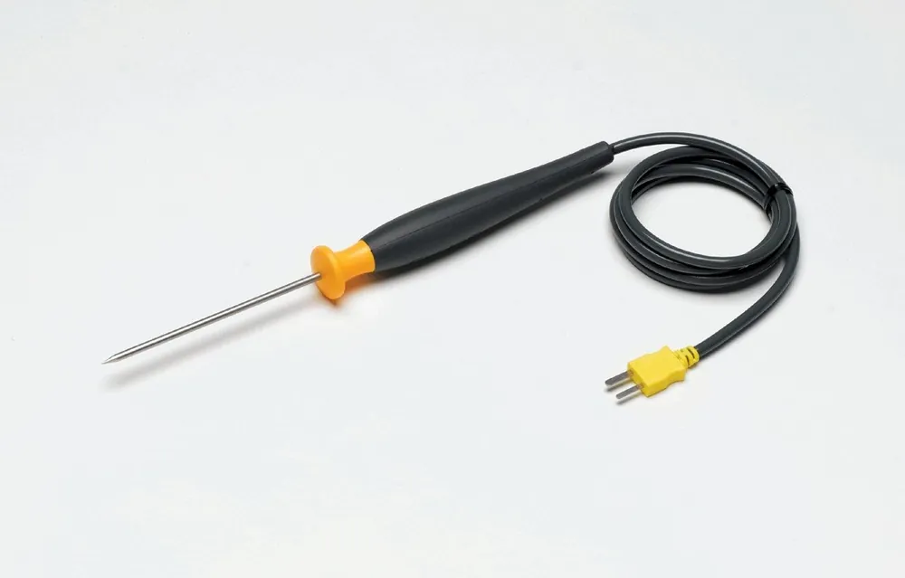 Fluke 2104397 80PT-25 Sonde de température SureGrip™ Prick