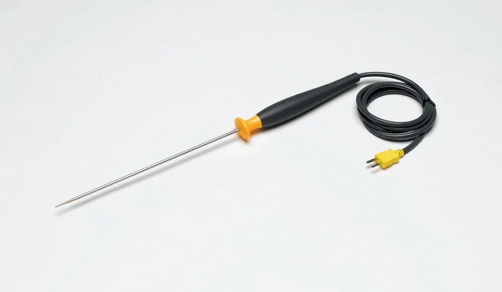 Fluke 2098714 80PK-26 Sonde de température conique SureGrip™