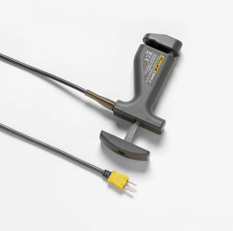 Fluke 200360 80PK-8 Sonde de mesure de la température pour les pipelines