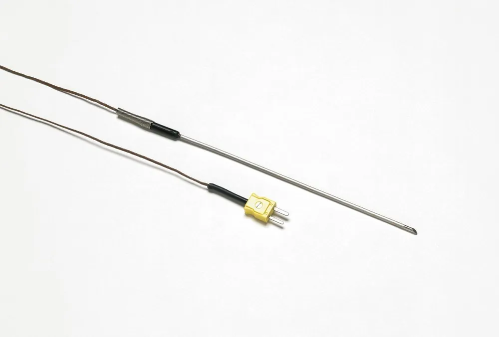 Fluke 1288229 80PK-9 Sonde K à couple universel