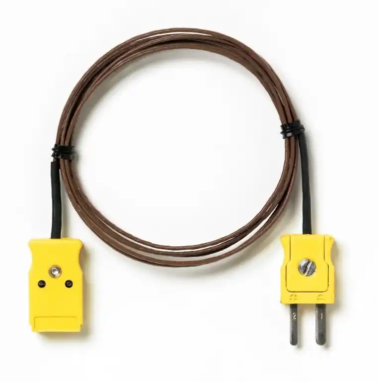 Fluke 1288234 80PJ-EXT Câble de rallonge couplage en J
