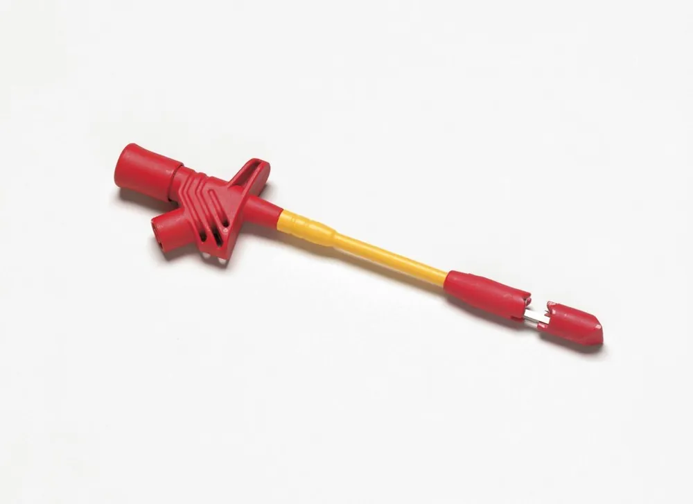 Fluke 873448 AC89 Sonde de perçage d‘‘isolant à usage intensif