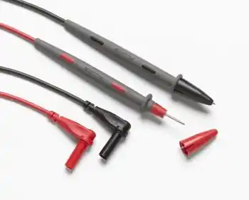 Fluke 3971207 TL71-1 Jeu de cordons de test