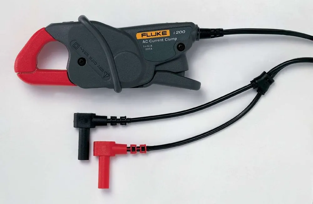 Fluke 664755 Pince de courant miniature I200 AC