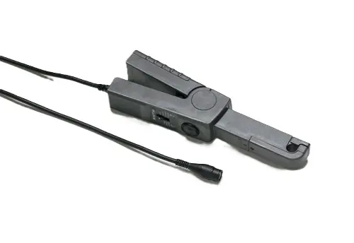 Fluke 114519 80I-110S Pince de courant AC/DC avec petite mâchoire ronde