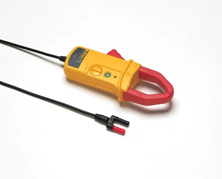 Fluke 617735 I1010 Pince à courant AC/DC à mâchoires droites