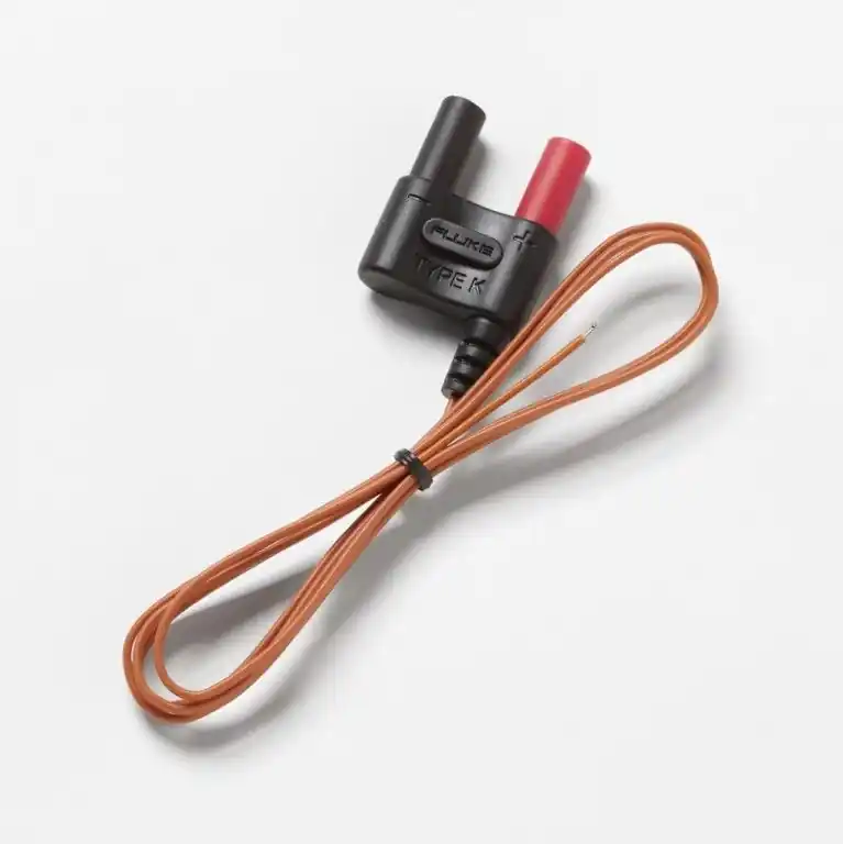 Fluke 2747801 80BK-A Thermocouple DMM intégré