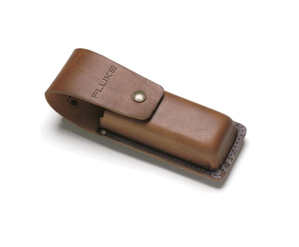 Fluke 1629104 C520A Sac de test en cuir