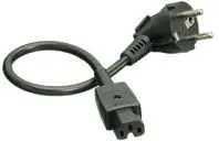 Fluke 2389684 EXTL100-02 Adaptateur pour le jeu de rallonges pour 6200 et 6500