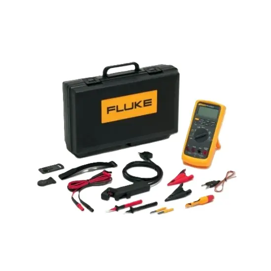 Fluke 2117440 88-5/A KIT Multimètre complet pour kit de diagnostic automobile