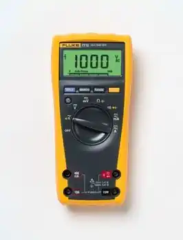 Fluke 3947835 77-4/EUR Multimètre numérique 1000V