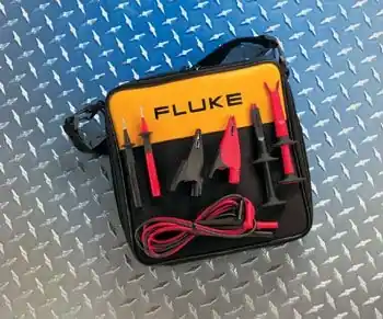 Fluke 2097022 TLK-220 Kit d‘accessoires SureGrip™ EUR