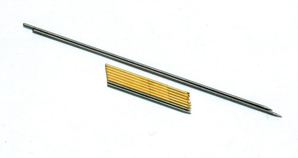 Fluke 1616644 TP912 Pointes de mesure interchangeables pour TL910