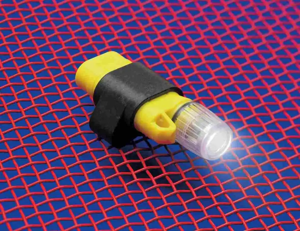 Fluke 2098588 L205 Mini lampe pour animaux de compagnie