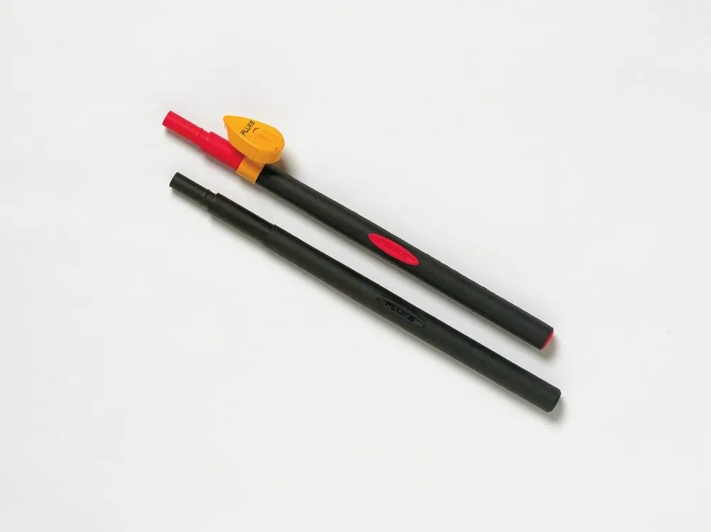 Fluke 2096379 L210 Jeu de lampes à incandescence + extensions de sonde