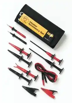 Fluke 3971234 TLK-225-1 Kit d‘accessoires maître SureGrip™