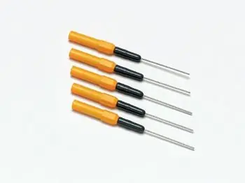 Fluke 1567573 TP40 Goupilles d‘appui pour l‘automobile Par 5 pièces