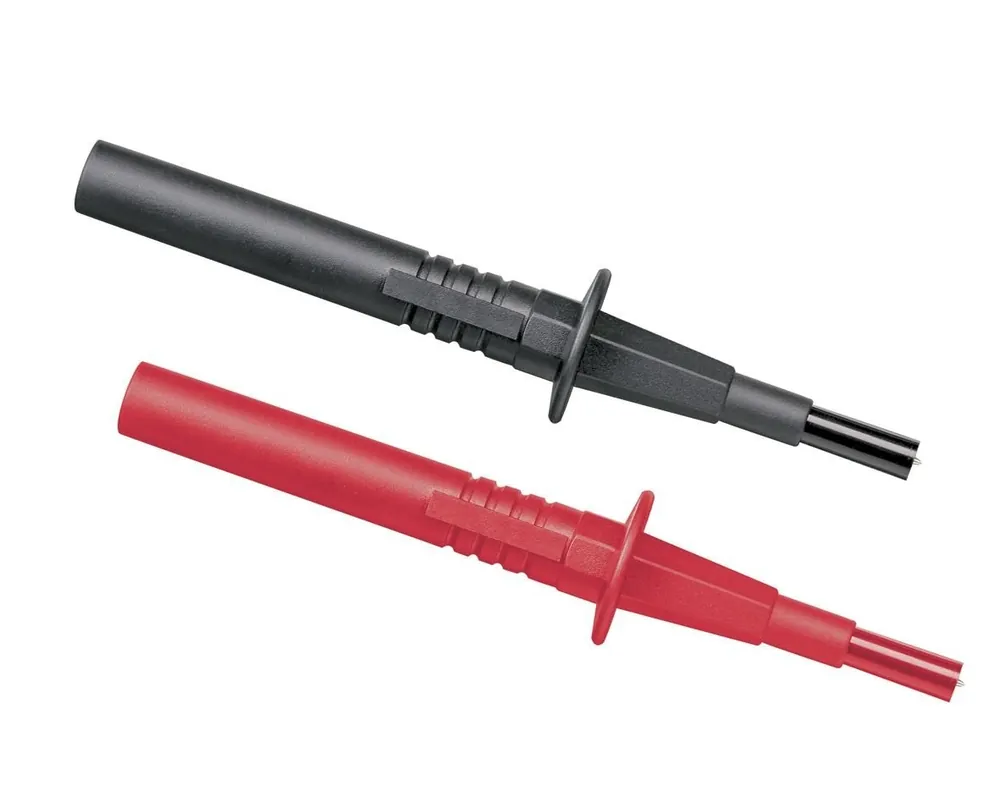 Fluke 2435108 TLK291 Jeu de sondes de mesure à fusible